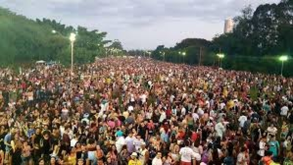 Bafo Quente Celebra o Carnaval com Festividades em Londrina na Terça e Quarta-feira