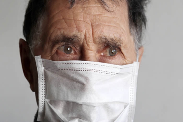 Idoso é 79 anos é nova vítima do coronavírus em Londrina; 2.590º óbito