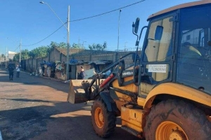 Ministério Público cobra garantia de direitos em desocupações em Londrina