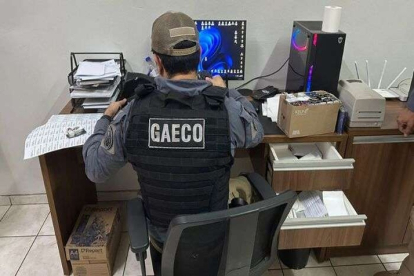 Gaeco investiga venda de cosméticos falsificados em Londrina