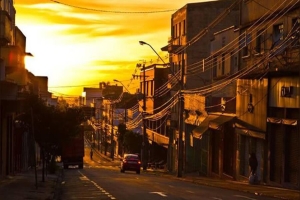 Inmet emite alerta para nova onda de calor em Londrina e região