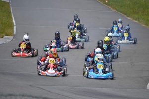 Londrina recebe evento ‘100 Milhas de Kart’ neste final de semana