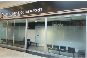 Posto para emissão de passaporte começa a atender na segunda no Londrina Norte Shopping