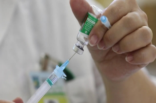 Londrina libera mais vagas para vacinação da dose de reforço contra covid
