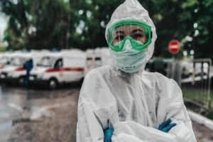 Londrina tem mais 533 casos de covid-19 em boletim e duas mortes