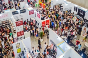 Londrina recebe Mega Feira de Liquidação neste final de semana