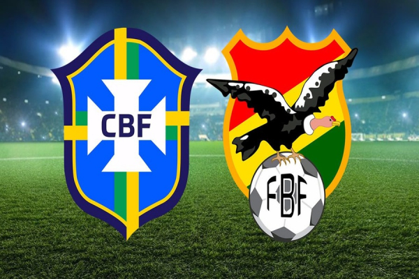 Seleção brasileira enfrenta Bolívia em seu último compromisso pelas Eliminatórias