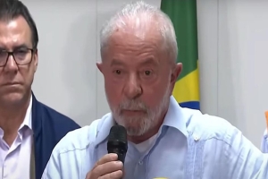 Lula decreta intervenção federal no Distrito Federal após atos golpistas