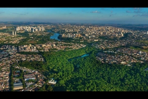 Temperaturas em Queda: Londrina Espera Dias Mais Frescos na Terça e Quarta-feira