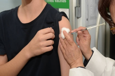 Londrina tem 4 mil vagas de vacinação anti-covid para próxima semana.
