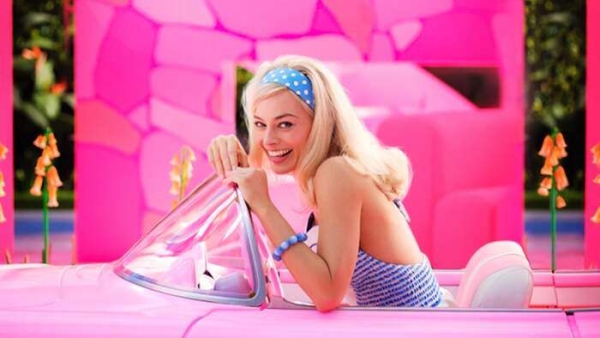 &#039;Barbie&#039; já registra uma das maiores vendas de ingressos de 2023 em Londrina