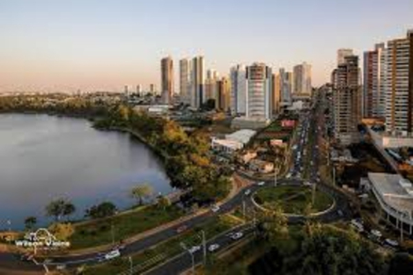 Londrina fica em 92º lugar em ranking nacional de educação, saúde e emprego; Maringá em 4º
