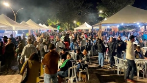 1ª Festa Rural de Irerê em Londrina surpreende e recebe mais de 5 mil pessoas