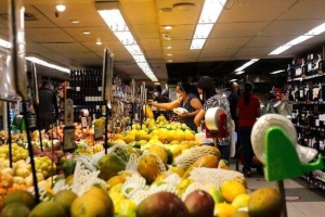 Preço da cesta básica em Londrina registra queda de 4% em junho