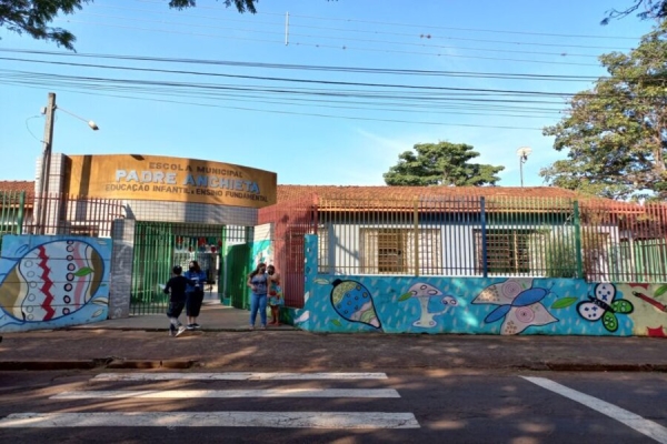 Quatro escolas da região de Londrina aprovam a inclusão do Programa Parceiro da Escola