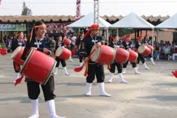 Londrina Matsuri 2025 começa nesta sexta-feira: confira as atrações