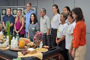 Turismo rural de Londrina ganhará reforço com a Parada do Limoeiro