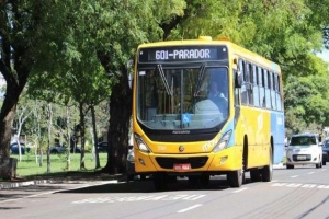 Reajuste de trabalhadores do transporte coletivo de Londrina é aprovado com 95% dos votos