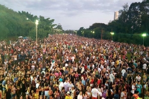 Confira a programação completa do Carnaval de Londrina 2023