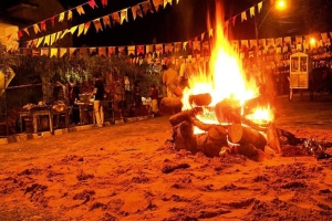 Saiba onde tem festa junina em Londrina e Cambé neste fim de semana