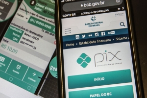 Pix Saque e Pix Troco estão disponíveis a partir de hoje