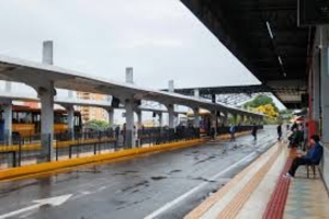 Terminal Metropolitano: 14 Empresas na Disputa pelo Anteprojeto