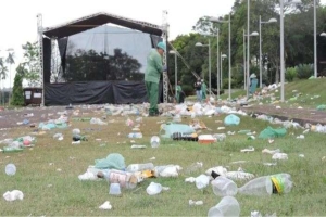 Consema se reúne na próxima segunda para tratar do Carnaval de Rua no Jardim Botânico