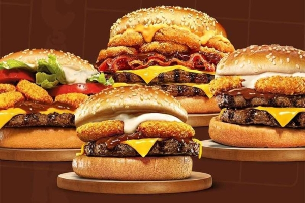 Burger King oferece lanche grátis para quem já foi traído durante a Semana dos Namorados