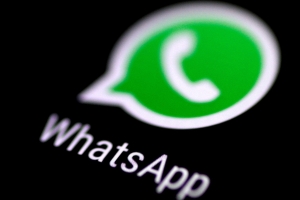 WhatsApp e Instagram apresentam instabilidade