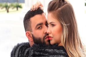 Gusttavo Lima confirma término de casamento com Andressa Suita