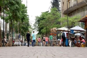 Comércio funciona em horário diferenciado para o Dia das Crianças em Londrina