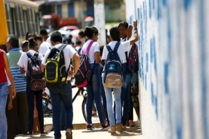 Cursos técnicos integrados ao ensino médio têm inscrições abertas até dia 12