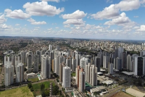 Nove empresas de Londrina estão entre as maiores do Brasil