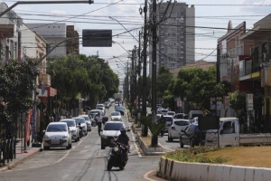 Média de idade dos novos prefeitos na região de Londrina é 50,96 anos