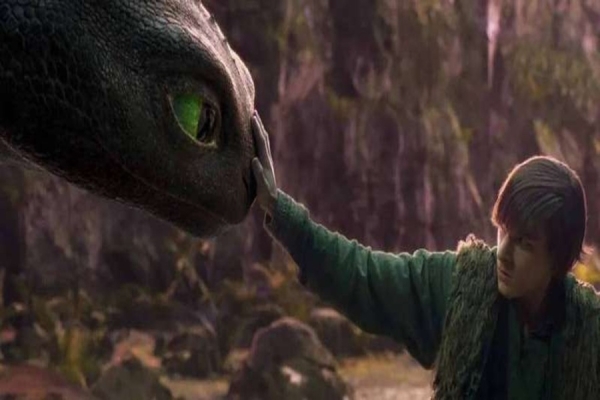 Live-action de “Como Treinar Seu Dragão” estreia em Londrina com sessões antecipadas