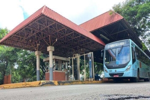 Empresa pede mais prazo e dinheiro para entregar terminal do Ouro Verde em Londrina