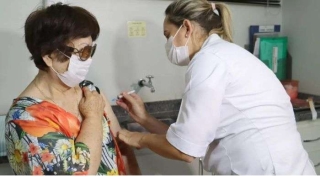 Ministério da Saúde libera vacina contra gripe para todos com mais de 6 meses