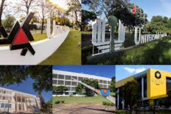 Universidades Paranaenses Ganham Destaque em Ranking de Pesquisa Científica