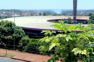 Rodoviária de Londrina espera movimento 15% maior no Carnaval