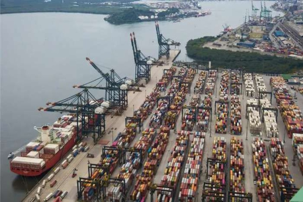 &#039;Tarifaço&#039; sobre parte de exportações brasileiras entra em vigor nesta quarta