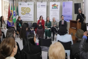 UEL inicia projeto para atender mulheres vítimas de violência doméstica