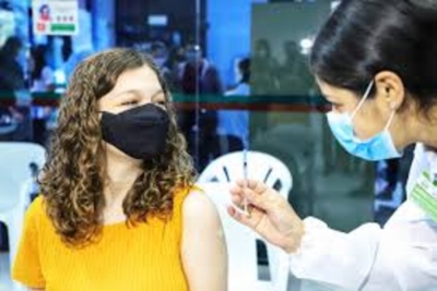 Força-Tarefa no Paraná Visa Melhorar Cobertura Vacinal com Suporte Municipal