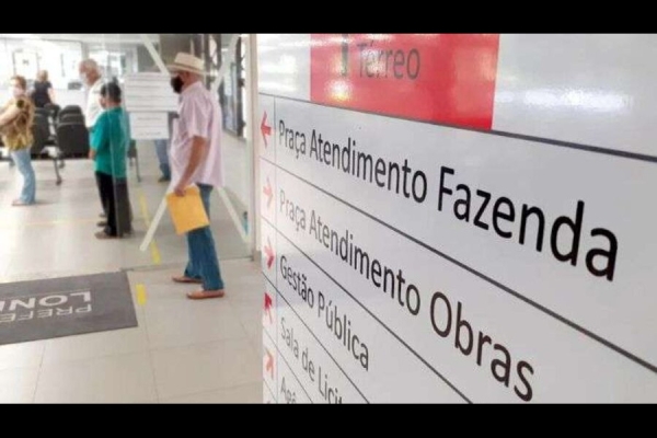Em 20 dias, Prefeitura de Londrina alcança R$ 20 milhões negociados pelo Profis 2024