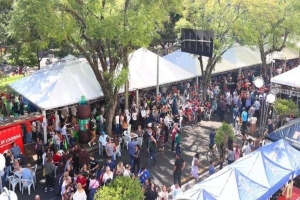 Festa do Padroeiro deve trazer 15 mil pessoas à Catedral Metropolitana de Londrina nesta sexta