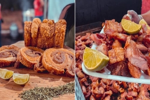Torresmofest retorna a Londrina com comida típica, música ao vivo e entrada gratuita