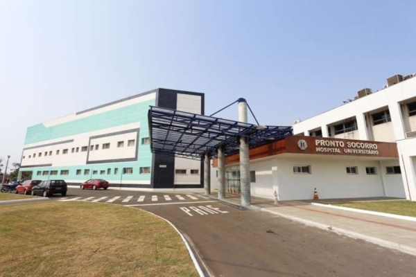 Hospital Universitário alerta que não cobra por procedimentos ou medicamentos