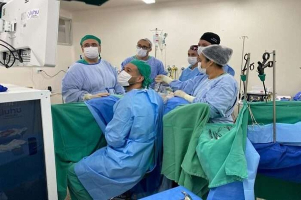 Hospital Universitário da UEL oferece assistência especializada em endometriose