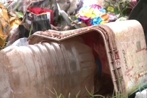 Desafios no Jardim Santiago, Zona Leste: Mato Alto e Acúmulo de Lixo Preocupam Moradores