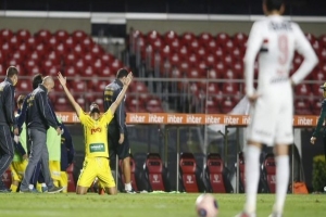 Histórico: Mirassol elimina São Paulo e vai às semifinais do Paulista