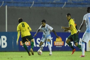 Para subir, Londrina terá que jogar o que não jogou até aqui